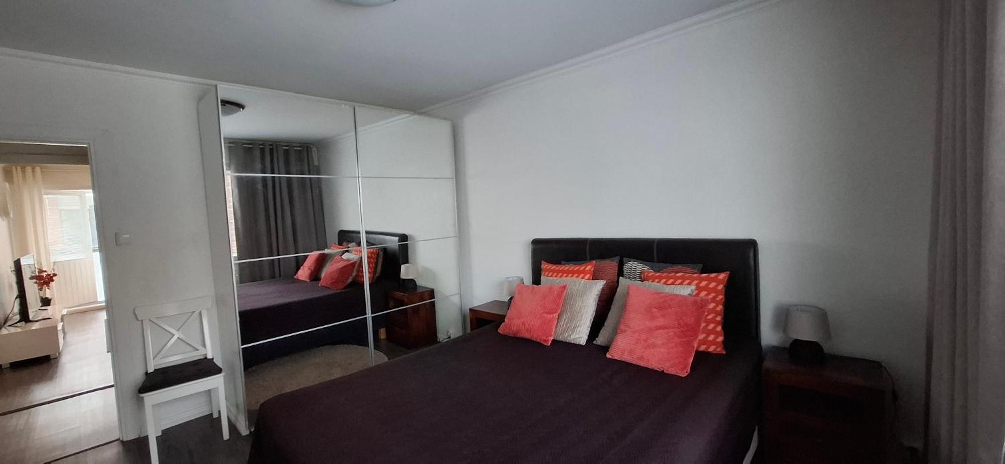 City Apartment Snellmaninkatu 22 B Kuopio Bagian luar foto