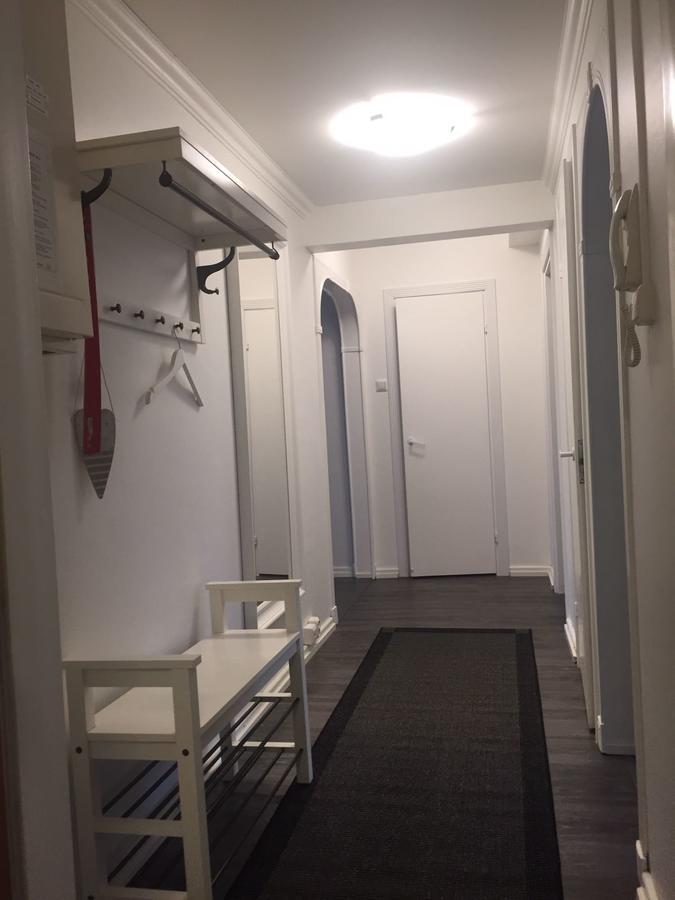 City Apartment Snellmaninkatu 22 B Kuopio Bagian luar foto