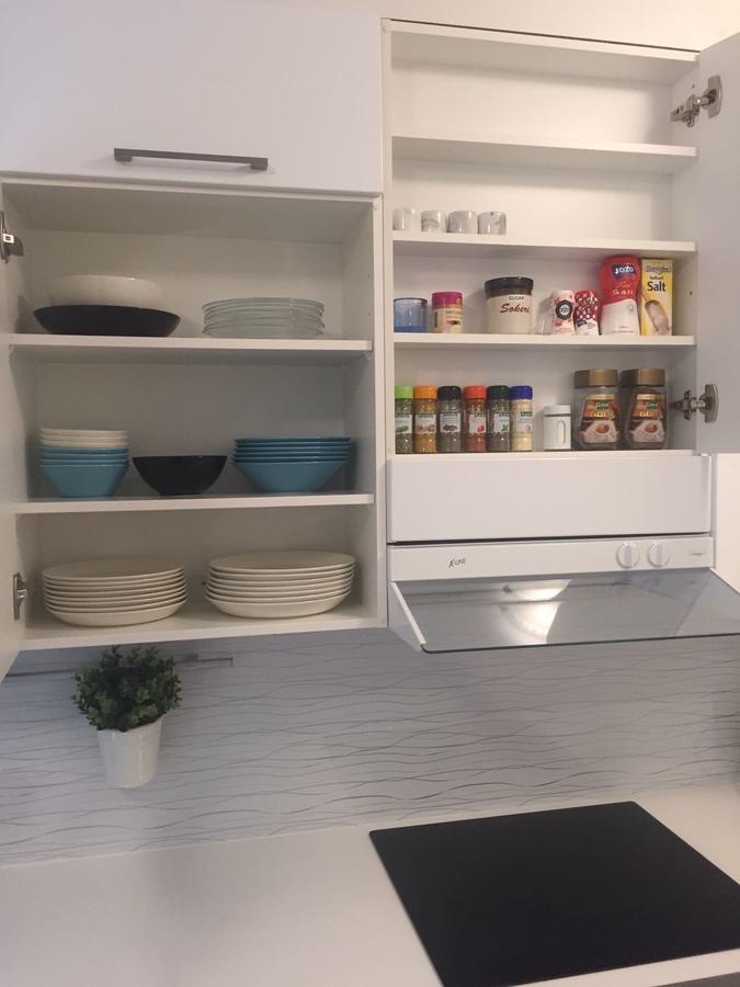 City Apartment Snellmaninkatu 22 B Kuopio Bagian luar foto