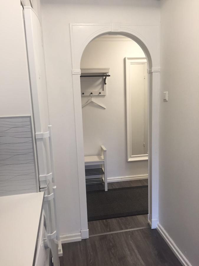 City Apartment Snellmaninkatu 22 B Kuopio Bagian luar foto
