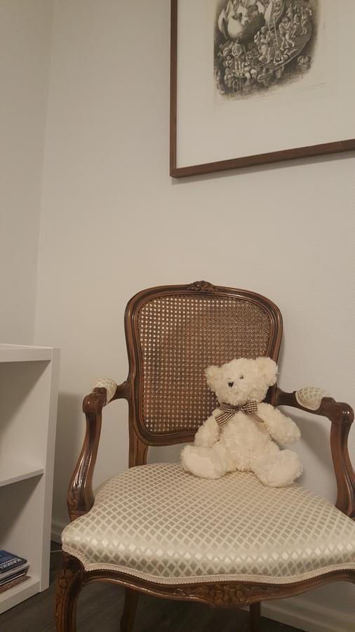 City Apartment Snellmaninkatu 22 B Kuopio Bagian luar foto